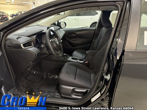 New 2026 Toyota Corolla LE image 15