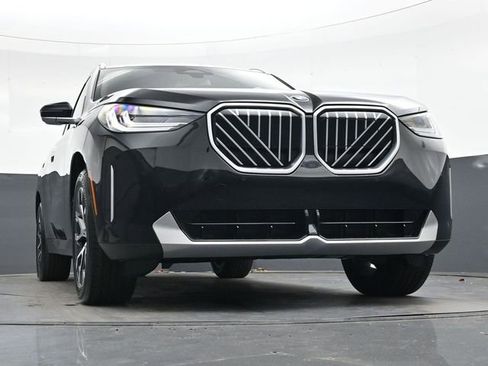 Used 2026 BMW X3 xDrive30 w/ Convenience Package image 34