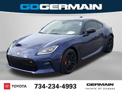 Used 2026 Toyota GR86 Premium w/ Performance Package