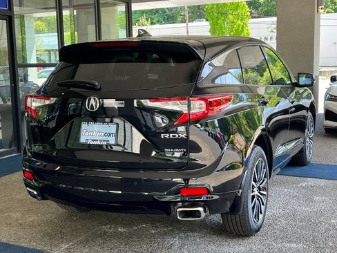 New 2026 Acura RDX SH-AWD w/ Advance Package image 7