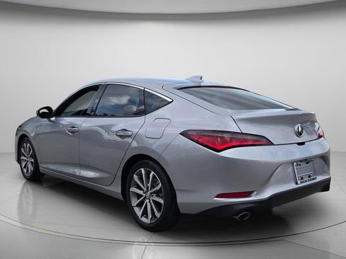 Certified 2025 Acura Integra FWD image 7