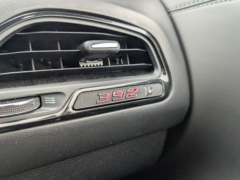 Used 2021 Dodge Challenger R/T Scat Pack RWD image 35