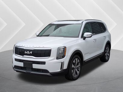Used 2022 Kia Telluride S
