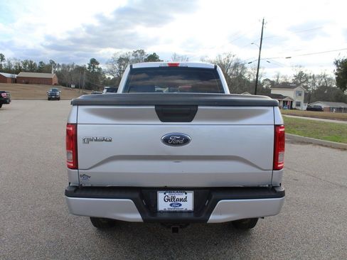 Used 2017 Ford F150 XL w/ Equipment Group 101A Mid image 12