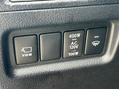 Certified 2024 Toyota 4Runner TRD Pro AWD/4WD image 27