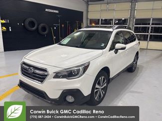 Used 2018 Subaru Outback 2.5i Limited 360° Tour