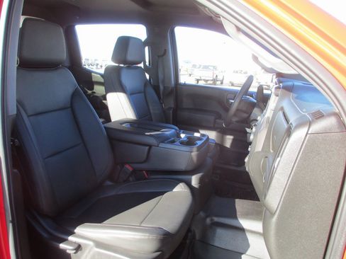 Used 2020 Chevrolet Silverado 1500 W/T w/ WT Convenience Package image 15