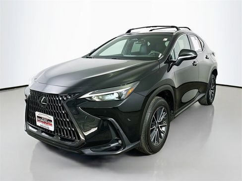 Used 2023 Lexus NX 350 350 Premium image 3