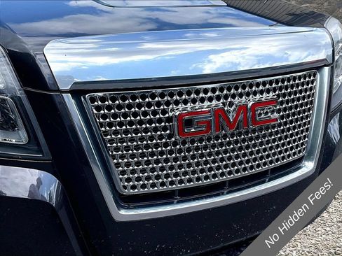 Used 2014 GMC Terrain Denali AWD/4WD image 25