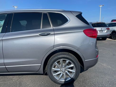 Used 2019 Buick Envision Essence image 32