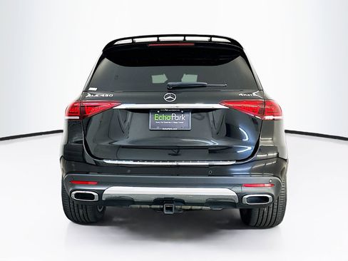 Used 2022 Mercedes-Benz GLE 450 4MATIC image 7