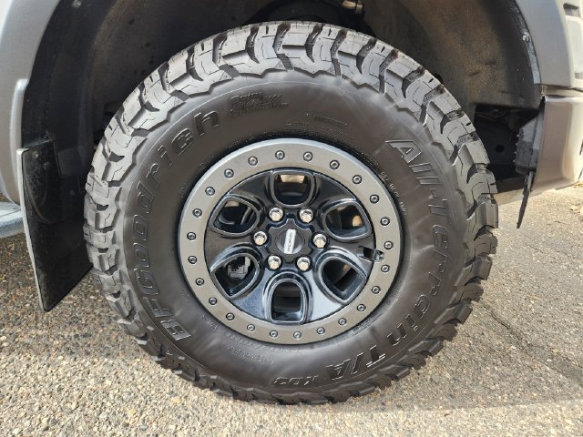 Certified 2022 Ford F150 Raptor w/ Equipment Group 801A High AWD/4WD image 21