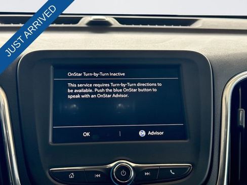 Used 2024 Chevrolet Equinox LT image 18