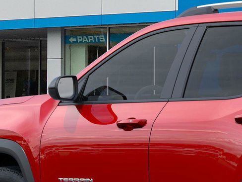 New 2026 GMC Terrain Elevation w/ Elevation Premium Package image 12