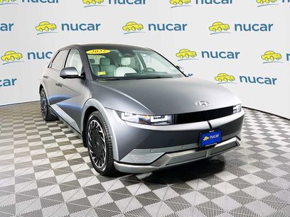 Used 2022 Hyundai Ioniq 5 Limited