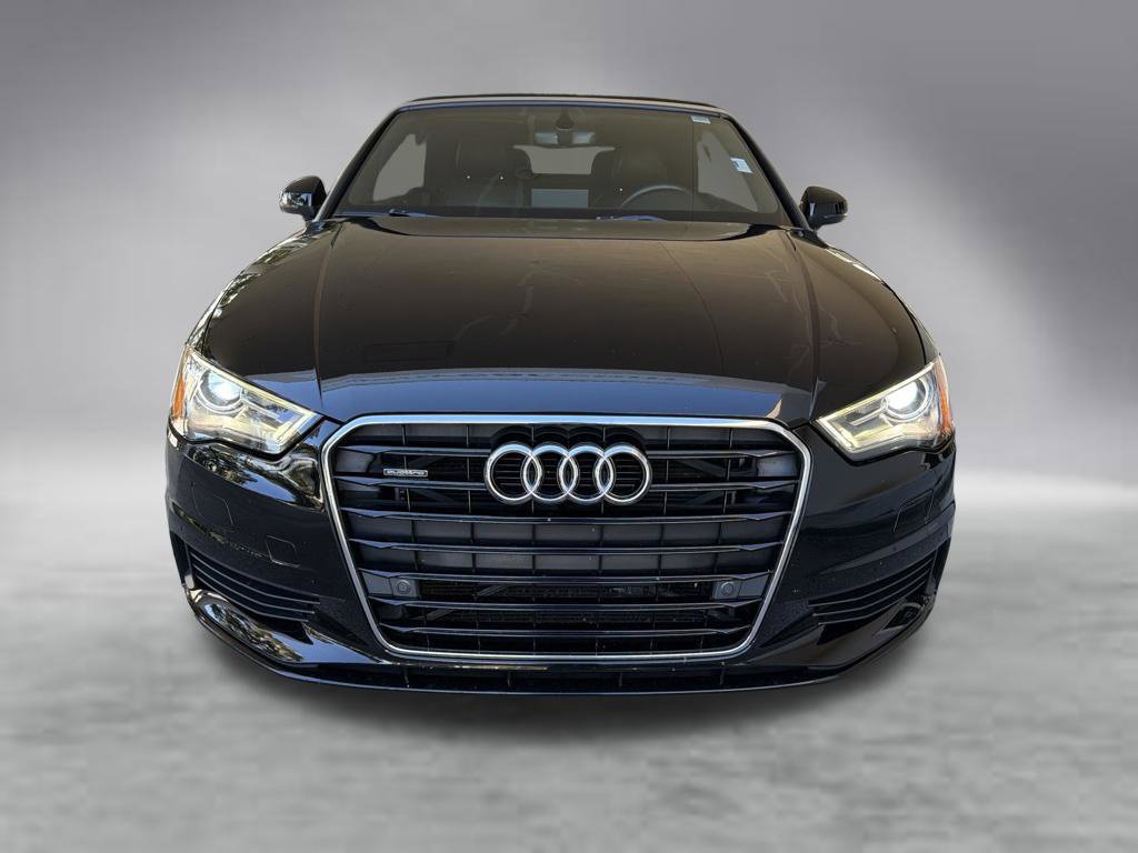 Used 2016 Audi A3 2.0T Premium AWD/4WD image 22