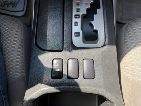 Used 2008 Toyota 4Runner Sport image 29