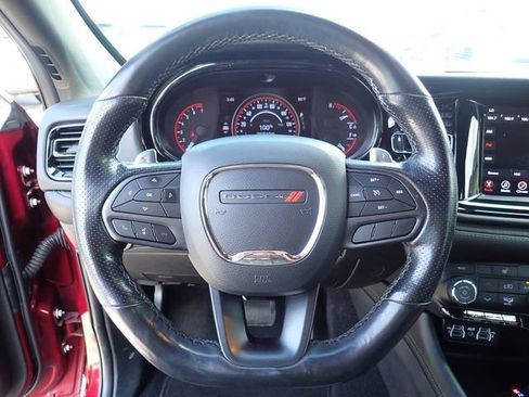 Used 2022 Dodge Durango GT w/ Blacktop Package AWD/4WD image 21