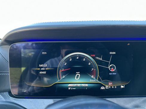 Used 2019 Mercedes-Benz AMG GT 63 S image 42