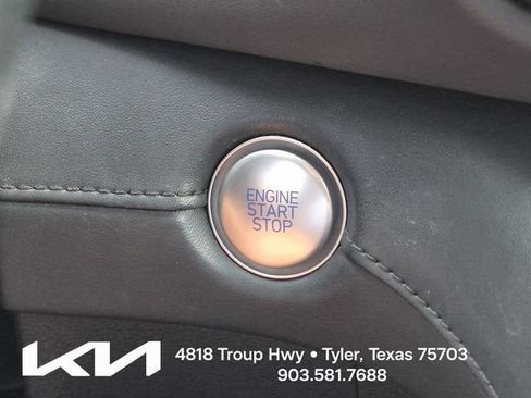 Used 2022 Hyundai Santa Fe Limited w/ Cargo Package AWD/4WD image 36