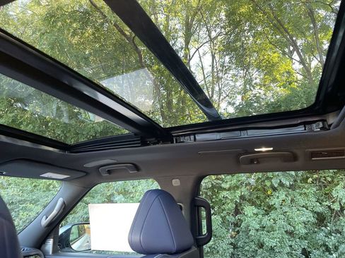 New 2026 INFINITI QX80 SPORT w/ Sport Exterior Package image 18