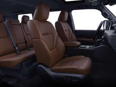 New 2026 Toyota Land Cruiser AWD/4WD image 32