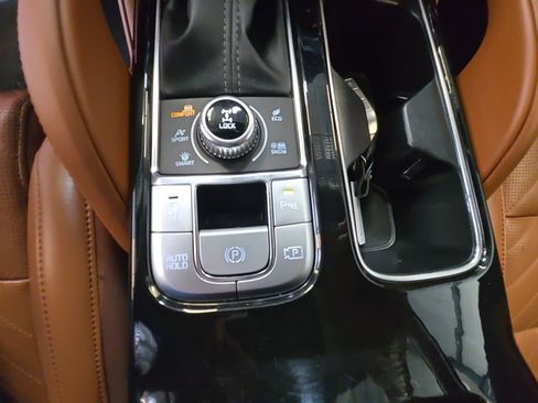 Used 2025 Kia Telluride SX Prestige X-Line AWD/4WD image 20
