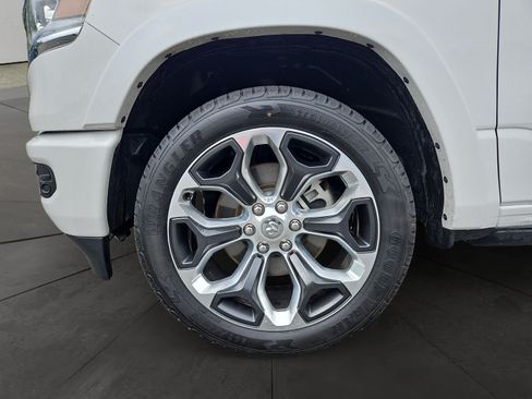 Used 2021 RAM 1500 Limited AWD/4WD image 14