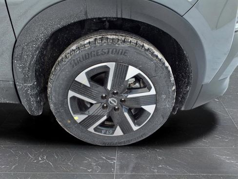 New 2026 Nissan Kicks SV w/ Cold Weather Package AWD/4WD image 10