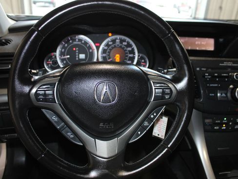 Used 2012 Acura TSX Sedan FWD image 10
