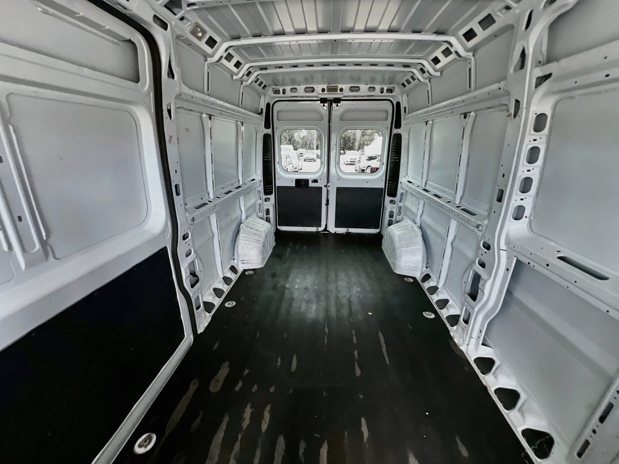 Used 2022 RAM ProMaster 2500 FWD image 29