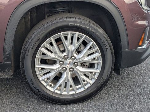 Certified 2024 GMC Acadia Elevation image 13