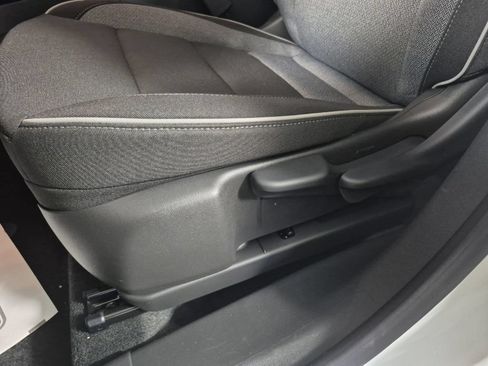 New 2026 Chevrolet TrailBlazer LS w/ LS Convenience Package FWD image 8