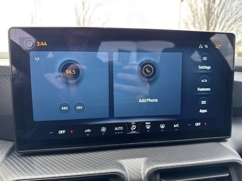 New 2026 Ford Mustang Coupe image 15