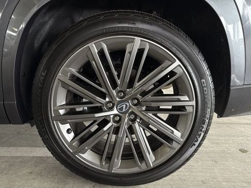 Certified 2026 Lexus TX 350 AWD w/ Technology Package image 24