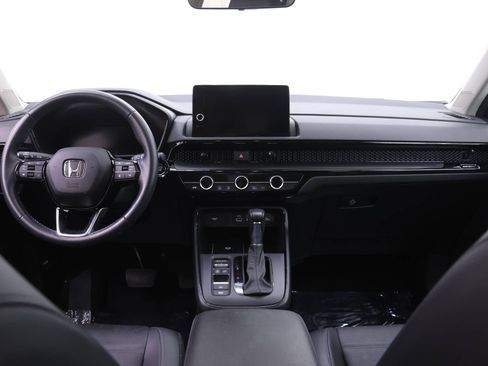 Certified 2023 Honda CR-V EX-L image 5