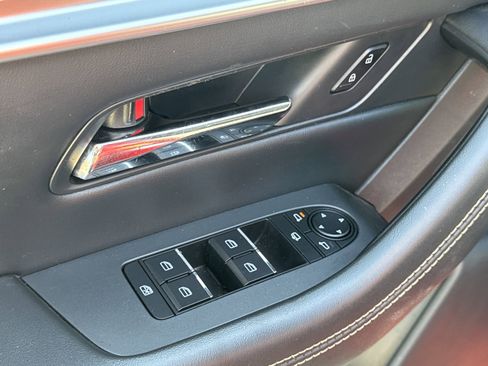 Used 2024 MAZDA CX-90 Plug-In Hybrid w/ Premium Plus image 40