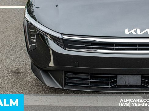 Used 2025 Kia K4 FWD image 12