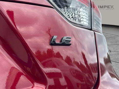 Used 2026 Toyota Corolla LE FWD image 29