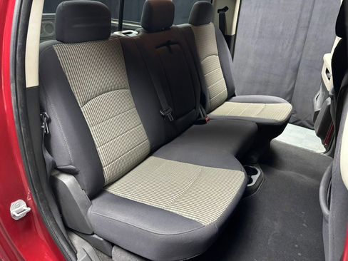 Used 2010 Dodge Ram 1500 Truck SLT w/ Big Horn Regional Pkg image 32