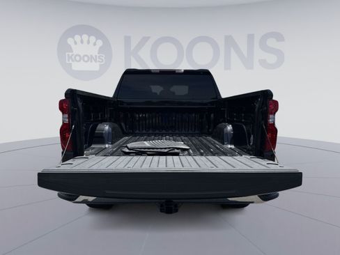 Used 2023 Chevrolet Silverado 1500 LT AWD/4WD image 26