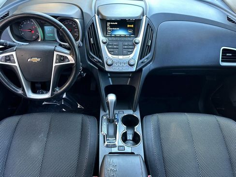Used 2015 Chevrolet Equinox LT w/ Driver Convenience Package image 15