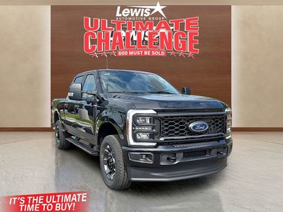 Used 2024 Ford F250 XL w/ STX Appearance Package