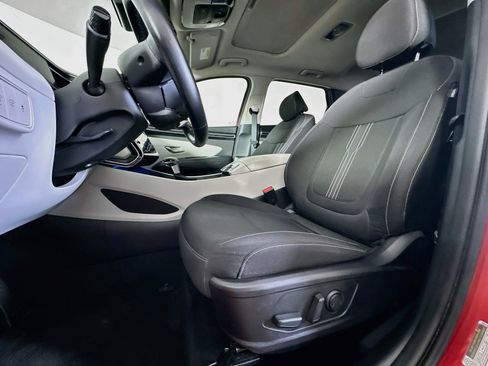 Used 2022 Hyundai Tucson SEL w/ Convenience Package FWD image 13