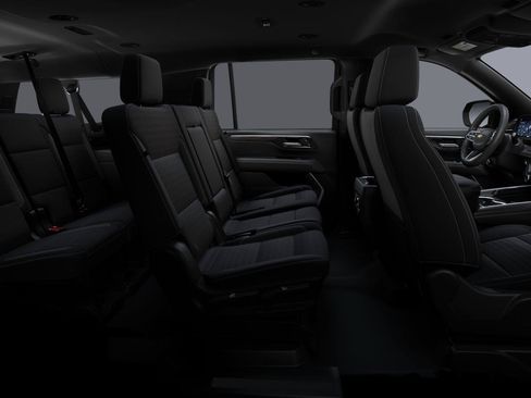 New 2026 Chevrolet Suburban LS AWD/4WD image 31