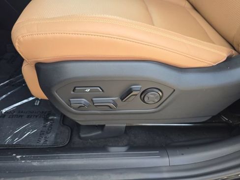 New 2026 Hyundai Santa Fe Calligraphy AWD/4WD image 12