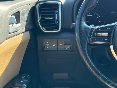 Used 2020 Kia Sportage SX AWD/4WD image 23