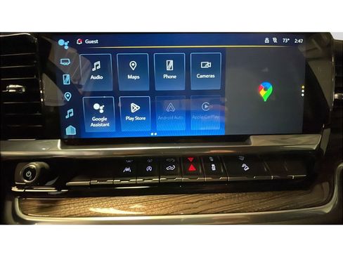 New 2026 Chevrolet Silverado 1500 LT image 12