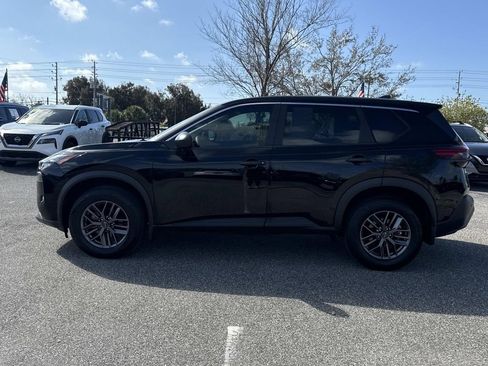 Certified 2023 Nissan Rogue S image 7