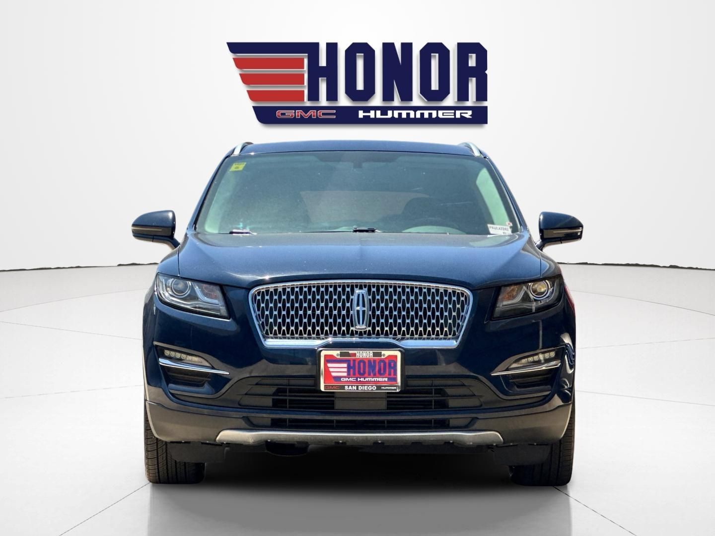 Used 2019 Lincoln MKC Reserve FWD image 9